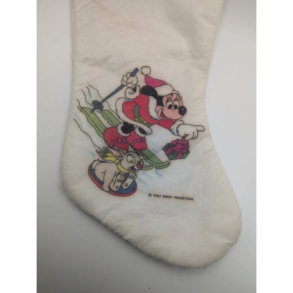 Disney vintage walt